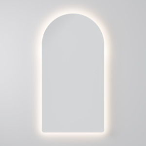 CODE EURO ARCH 550 LED BACKLIT MIRROR
