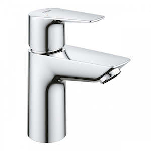 Bathroom Tapware Kitchen Tapware: GROHE BAUEDGE BASIN MIXER CHROME (ANZ VARIANT)