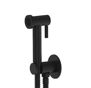 Toilet Suites New Zealand: CODE NATURE BIDET SPRAY - 7 COLOURS