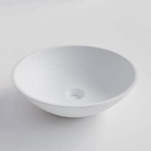 CODE COVE ARC CONCRETE BASIN RANGE