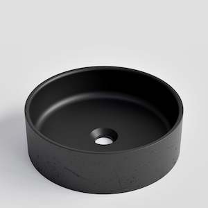 CODE COVE HALO CONCRETE BASIN RANGE