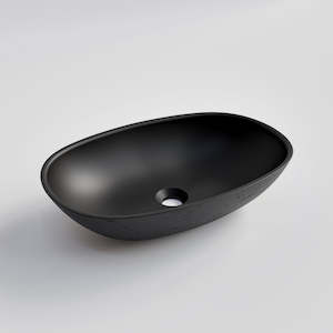 Basins Bathroom Nz: CODE COVE CERVO CONCRETE BASIN RANGE
