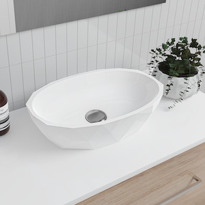 Basins Bathroom Nz: LOTUS VESSEL BASIN - 2 COLOURS