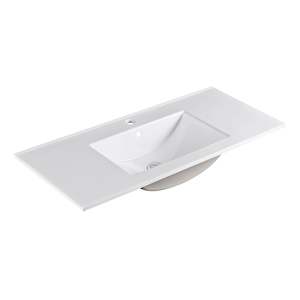 CODE VERONA CERAMIC VANITY TOP