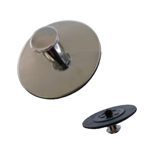 Baths Nz: MCALPINE EASY CLEAN 40MM PLUG ONLY