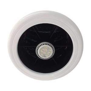 WEISS FV160 EXTRACTION ULTRA MOISTURE SENSING FAN KIT 650M3/HR