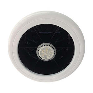 WEISS FV160 EXTRACTION FAN KIT 530M3/HR