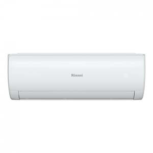 RINNAI Q SERIES INDOOR HEAT PUMPS 3.5kW REVERSE CYCLE SPLIT SYSTEM