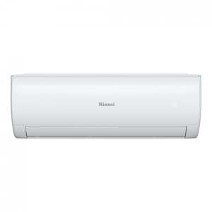 RINNAI Q SERIES INDOOR HEAT PUMPS 2.5kW REVERSE CYCLE SPLIT SYSTEM