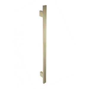 Single Bar Bathroom Towel Rails: HEIRLOOM STUDIO 1 VERTICAL POLE TOWEL WARMER - 7 COLOURS