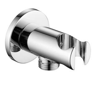 CODE VERSA ELBOW AND HAND SHOWER HOLDER