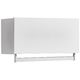 Code Versa Laudry Cabinet With Hanging Rack