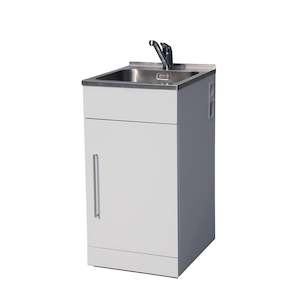 CODE TRADE LAUNDRY TUB 460