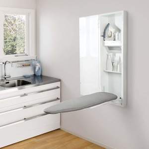 ROBINHOOD IRONING CENTRE