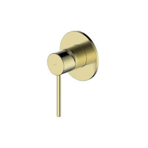 GREENS MACI SHOWER MIXER - 5 COLOURS
