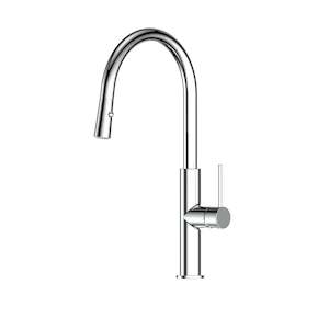 GREENS MACI PULL DOWN KITCHEN MIXER - 5 COLOURS