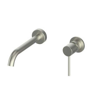 GREENS TESORA WALL BASIN MIXER - 3 COLOURS