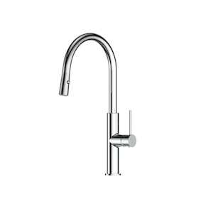 Greens: GREENS MIKA PULL DOWN SINK MIXER - 5 COLOURS