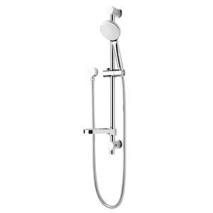 Voda Plumbingware: VODA ECOMIX SLIDE SHOWER