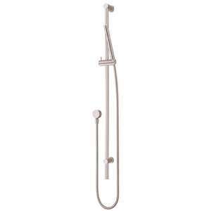 Voda Plumbingware: STORM SLIDE SHOWER - 5 COLOURS