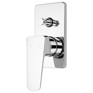 Voda Plumbingware: ECLIPSE DIVERTER SHOWER MIXER