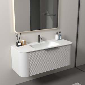 CODE NATURE 1200 ORCHARD VANITY