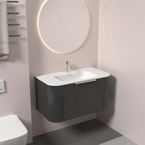 Nature Vanities: CODE NATURE 900 ORCHARD VANITY