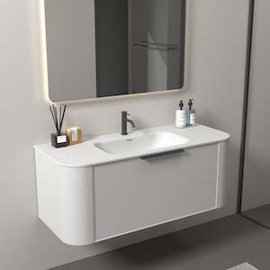 CODE NATURE 1200 AXEL VANITY