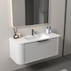 Code Nature 1200 Axel Vanity