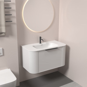 CODE NATURE 900 AXEL VANITY