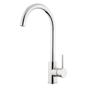 VODA GOOSENECK SINK MIXER COLD START