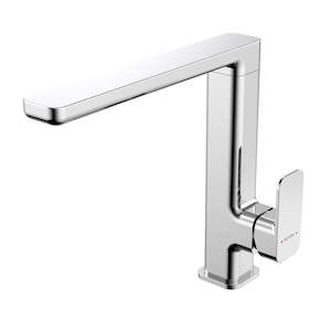 Brushed Brass Bathroom: METHVEN WAIPORI MK2 KITCHEN SINK MIXER