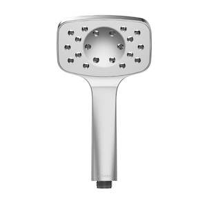 Brushed Stainless Nickel Bathroom Kitchen: METHVEN WAIPORI MK2 SATINJET® HANDSET