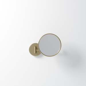 CODE NEO FRAMED MAKEUP MIRROR