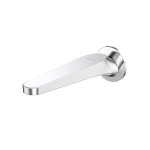 METHVEN MAKU MK2 WALL MOUNTED BASIN/BATH SPOUT