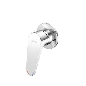 All Pressure Tapware Nz: METHVEN MAKU MK2 SHOWER MIXER
