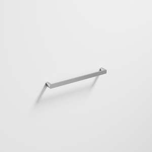 Black Kitchen Bathroom Range: CODE INTEIRIORS LINEARE 625 HORIZONTAL HEATED TOWEL RAIL