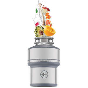EVOLUTION 200 INSINKERATOR