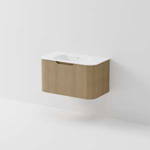 Code Interiors: CODE INTERIORS SORA 900 WALL HUNG VANITY