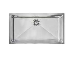 Kitchen New Zealand: LOVELLO CENTRO SC-750 FIRENZE KITCHEN SINK