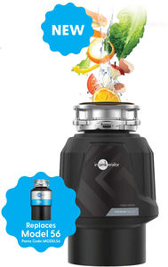 Kitchen New Zealand: INSINKERATOR 550 SR WASTE DISPOSAL