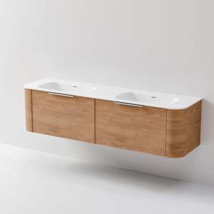 CODE NATURE 1800 AXEL VANITY