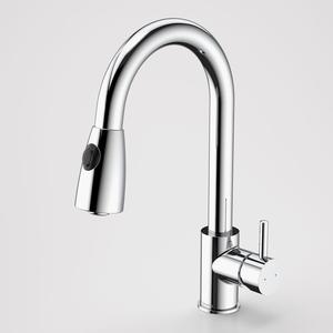 Kitchen New Zealand: CAROMA HUSK PULLOUT KITCHEN MIXER