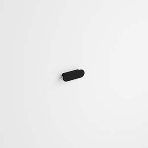 Accessories: CODE INTERIORS FLOW 70MM HANDLE