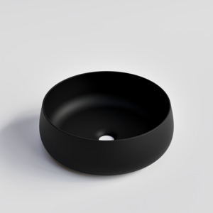 Basins Bathroom Nz: CODE OPAL VESSEL BASIN