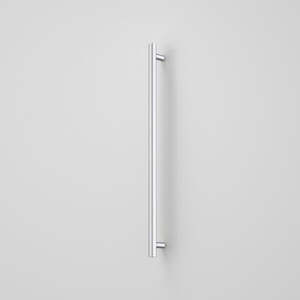 CAROMA LIANO II VERTICAL HEATED TOWEL RAIL
