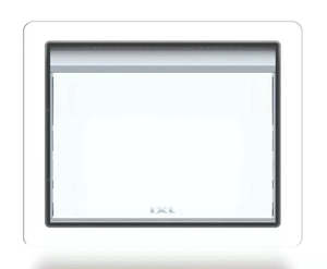Heating Extraction Bathroom: IXL LUMINATE ESSENTIAL HEATER AND VENT