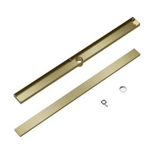 CODE INTERIORS VERSA 1000 TILED SHOWER CHANNEL WASTE