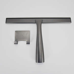 Showers: CODE INTERIORS SHOWER WIPER