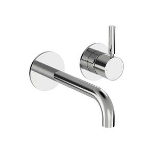 PLUMBLINE BUDDY PRO WALL MOUNT MIXER